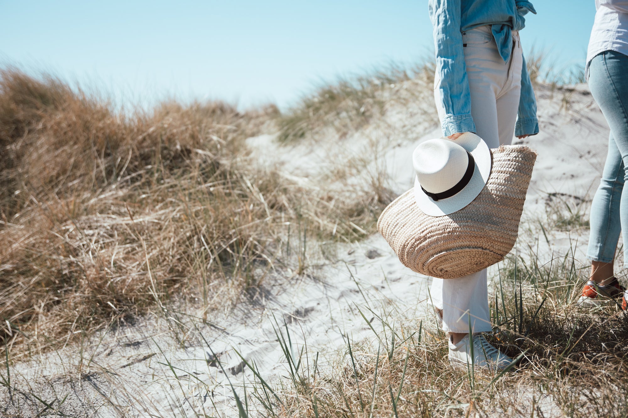 The History of the Panama hat