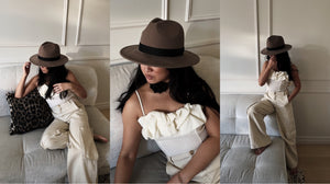 WOOL HATS