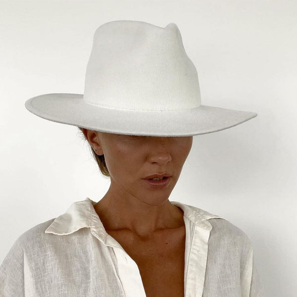 molly rustas milour fedora hatt sommar sommarhatt