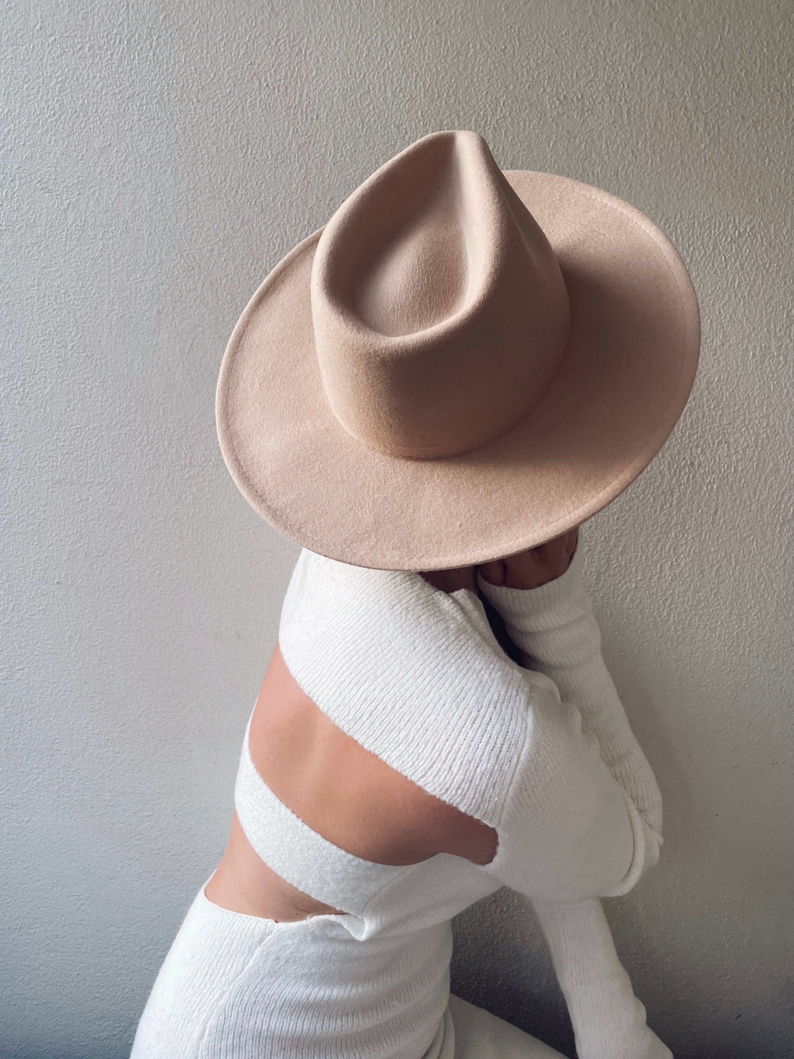 Vera Fawn Fedora