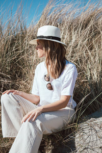 Grand Monaco | White