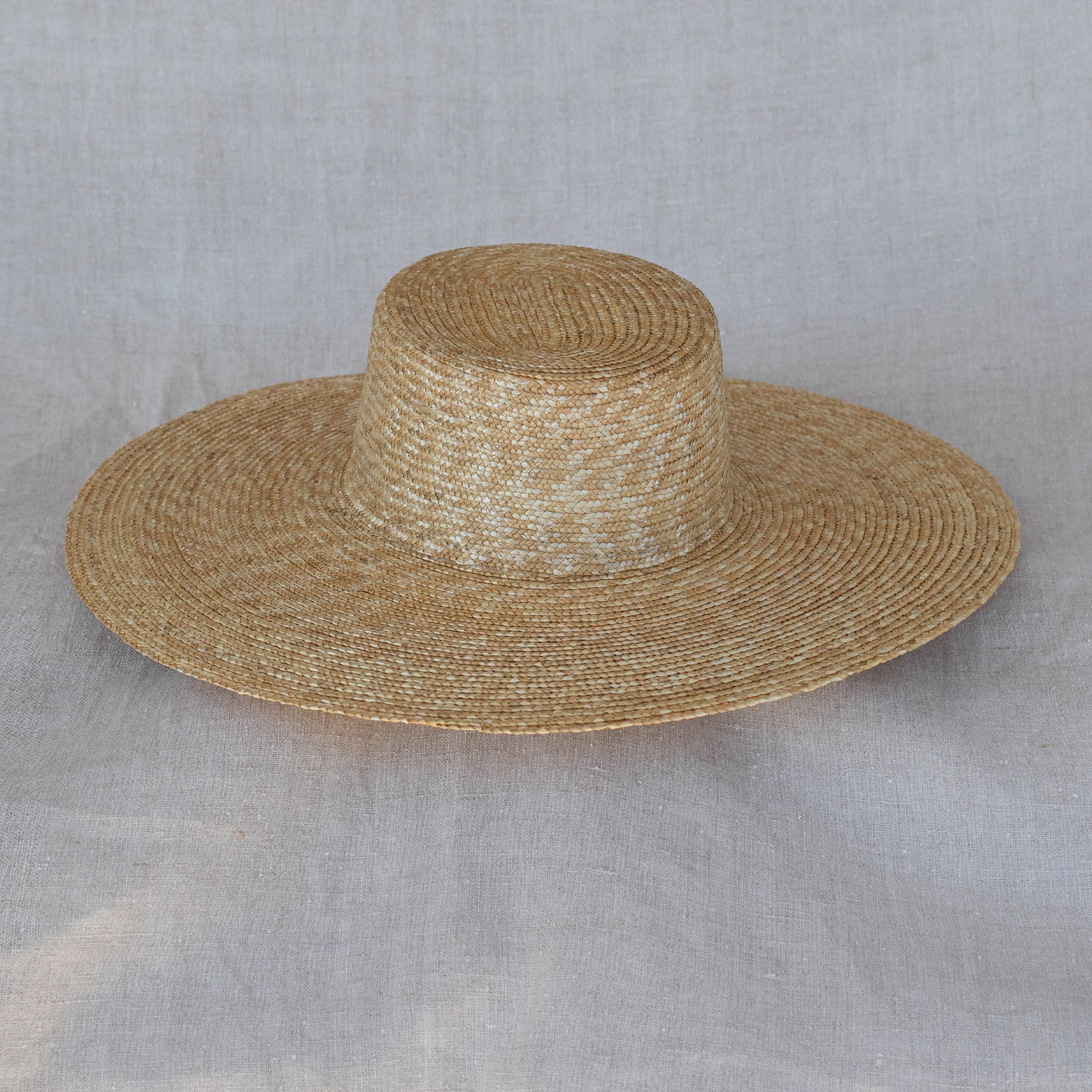 Bilbao Boater | Natural