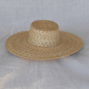 Bilbao Boater | Natural