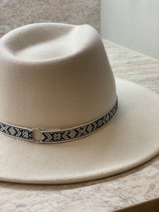 Hat band - Wild West