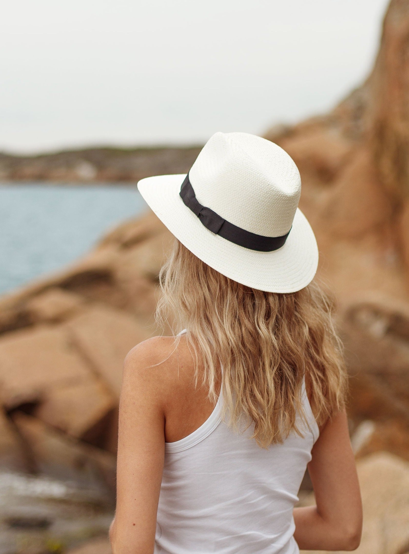 Grand Monaco | White