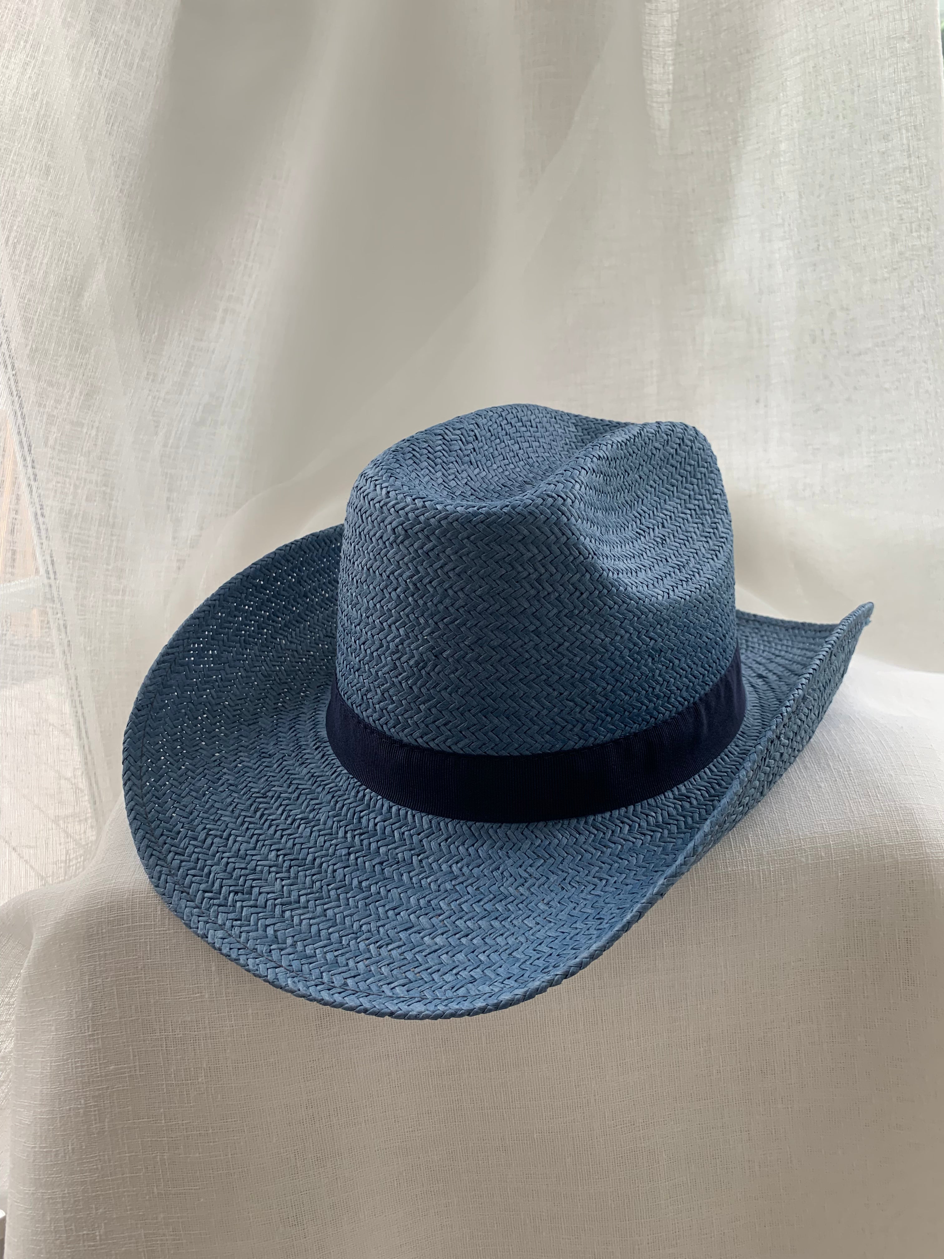 Cowboy - Indy Blue