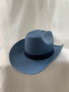 Cowboy - Indy Blue