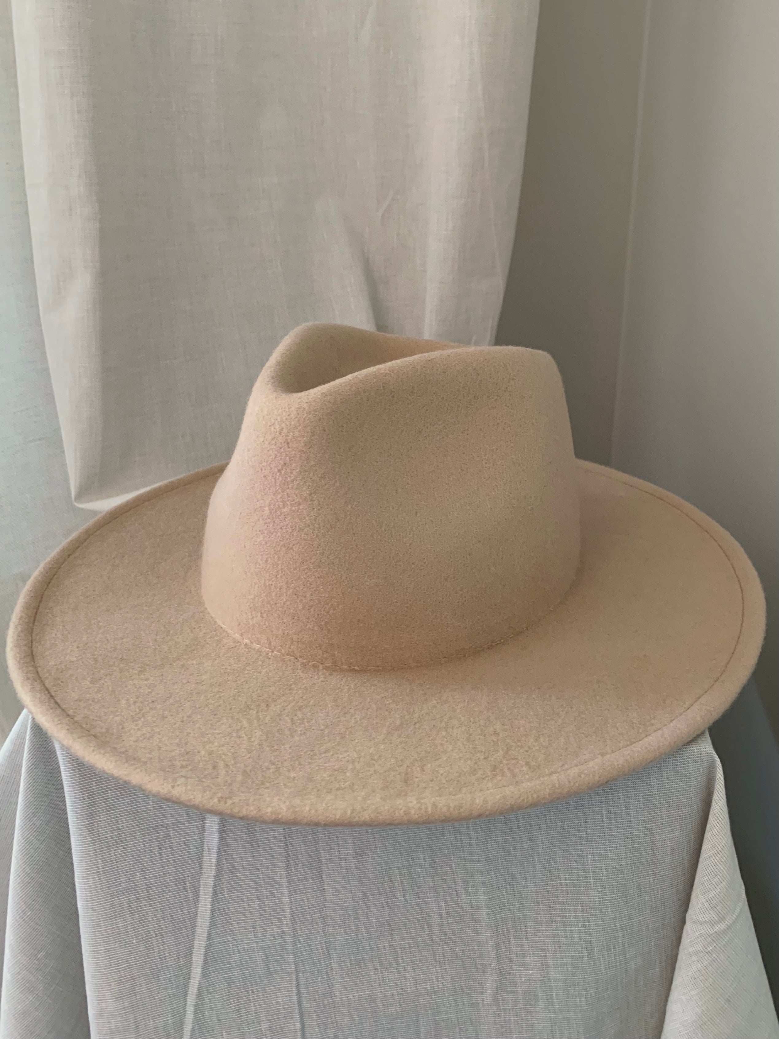 Vera Fawn Fedora