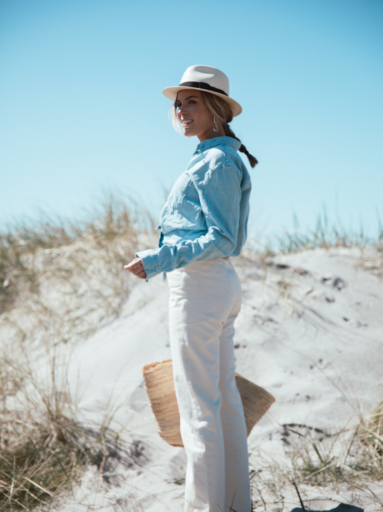 Panama 1906 | Natural white