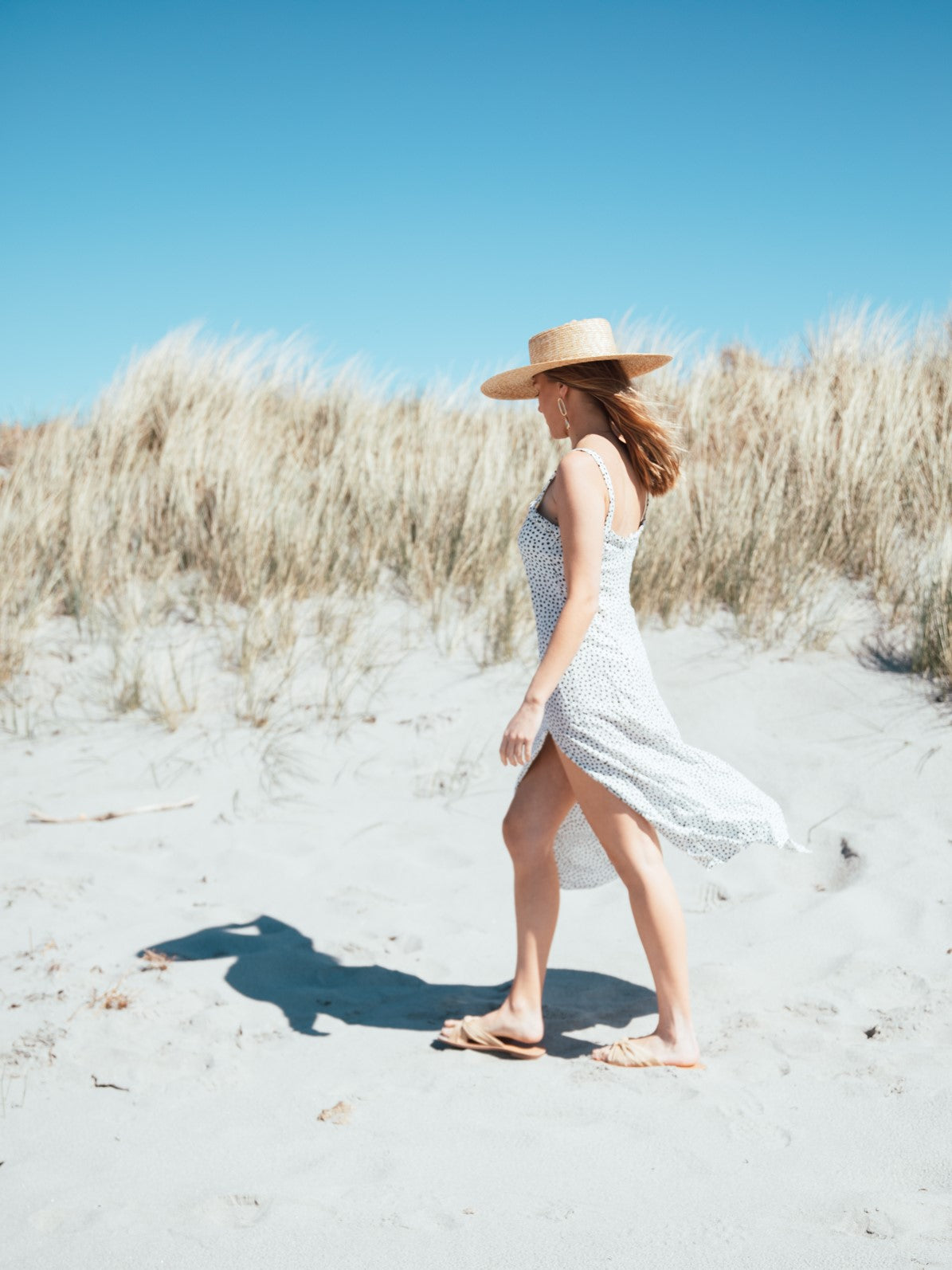 Bilbao Boater | Natural