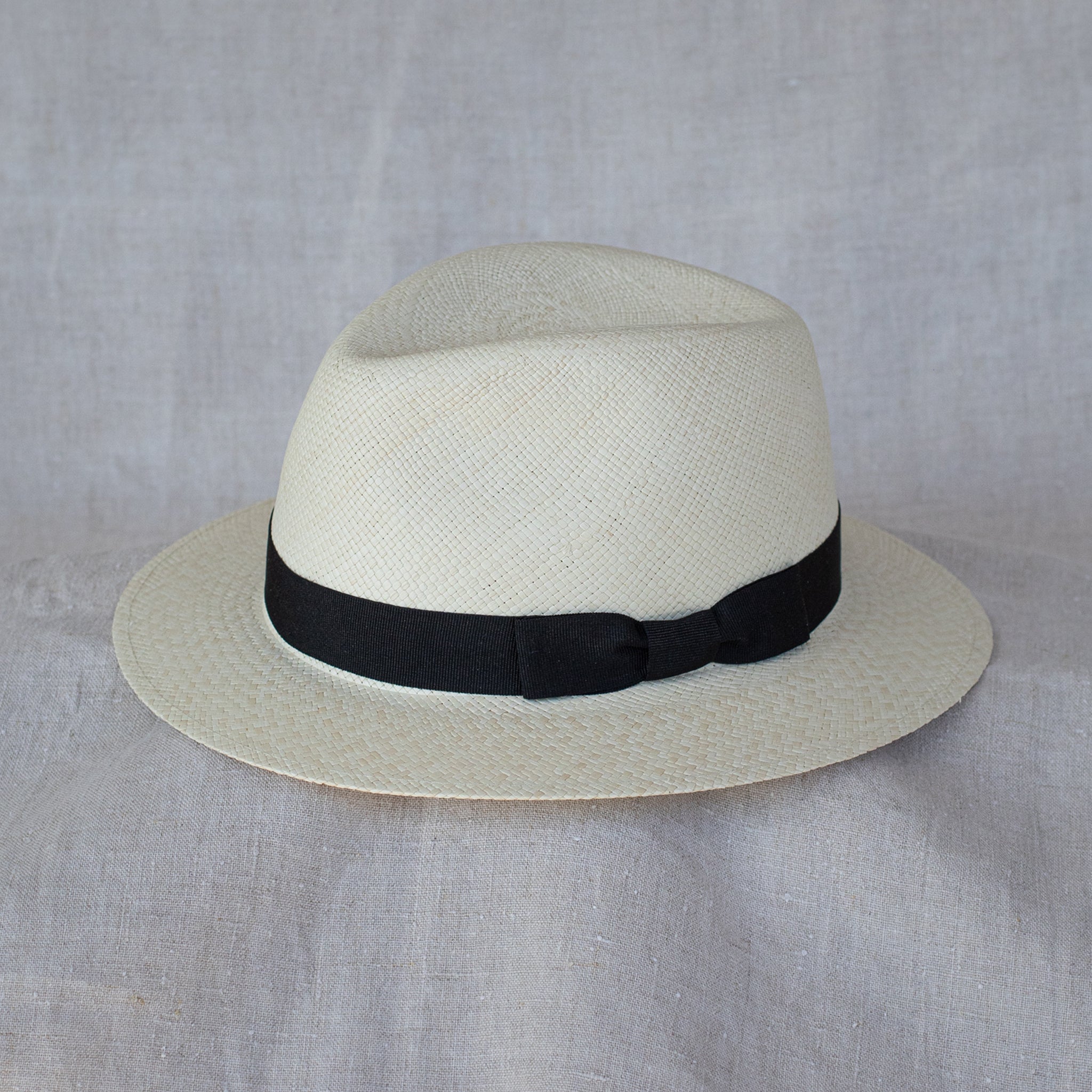 Panama 1906 | Natural white