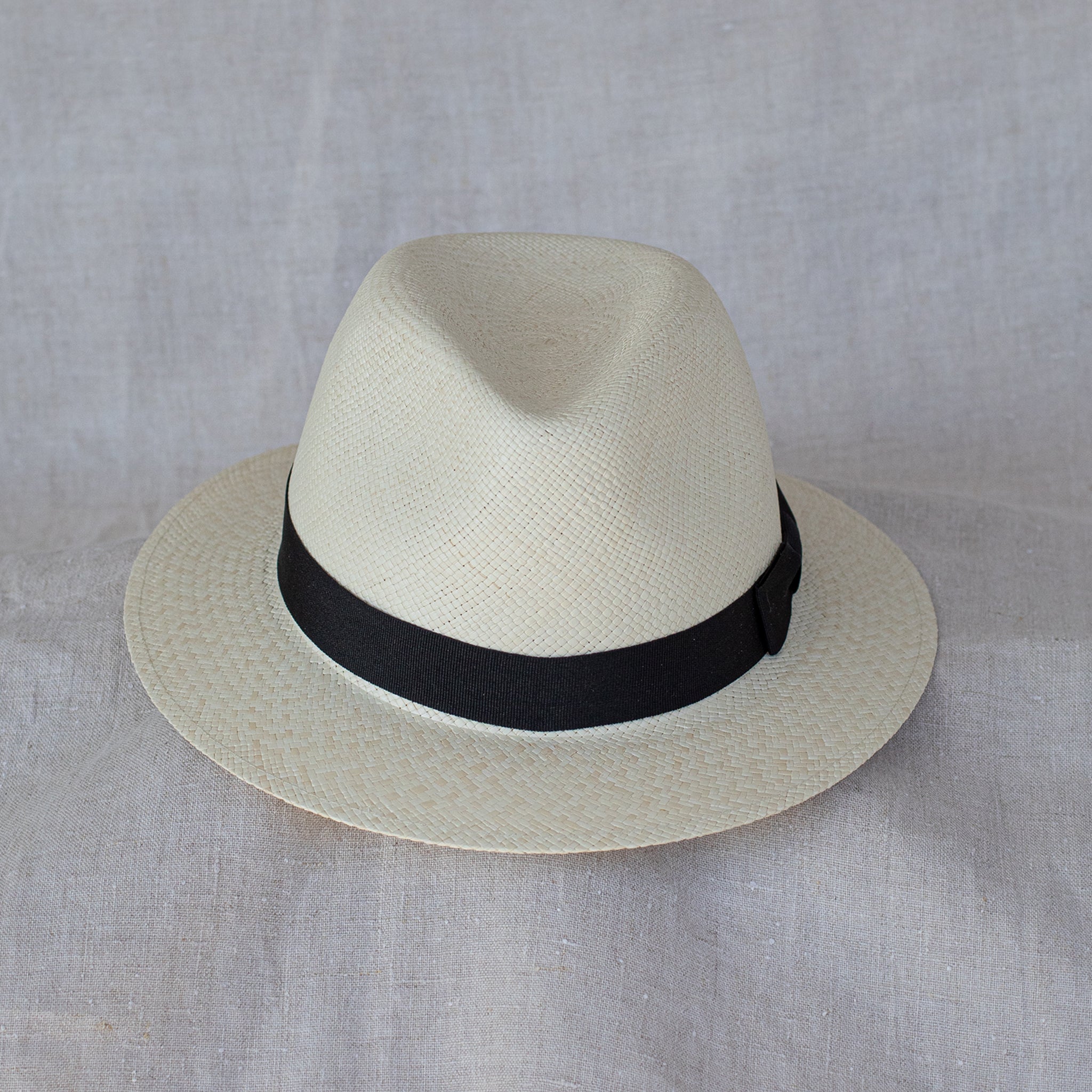 Panama 1906 | Natural white