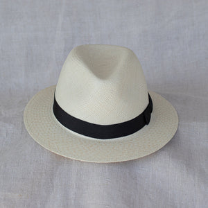 Panama 1906 | Natural white