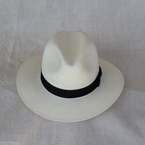 Grand Monaco | White