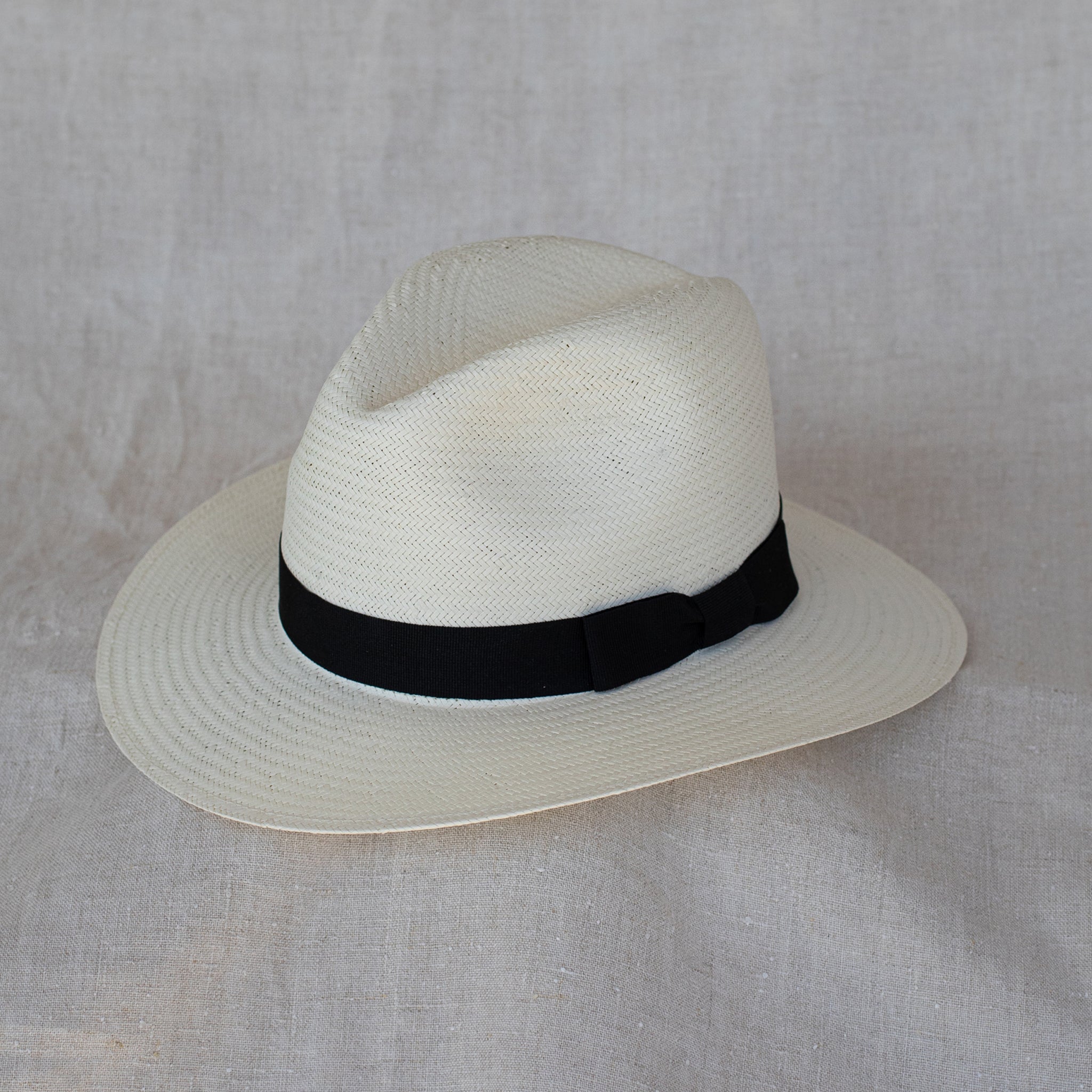 Grand Monaco | White