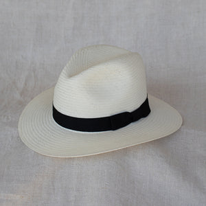 Grand Monaco | White