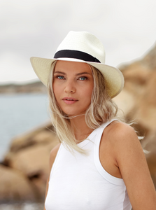 Grand Monaco | White
