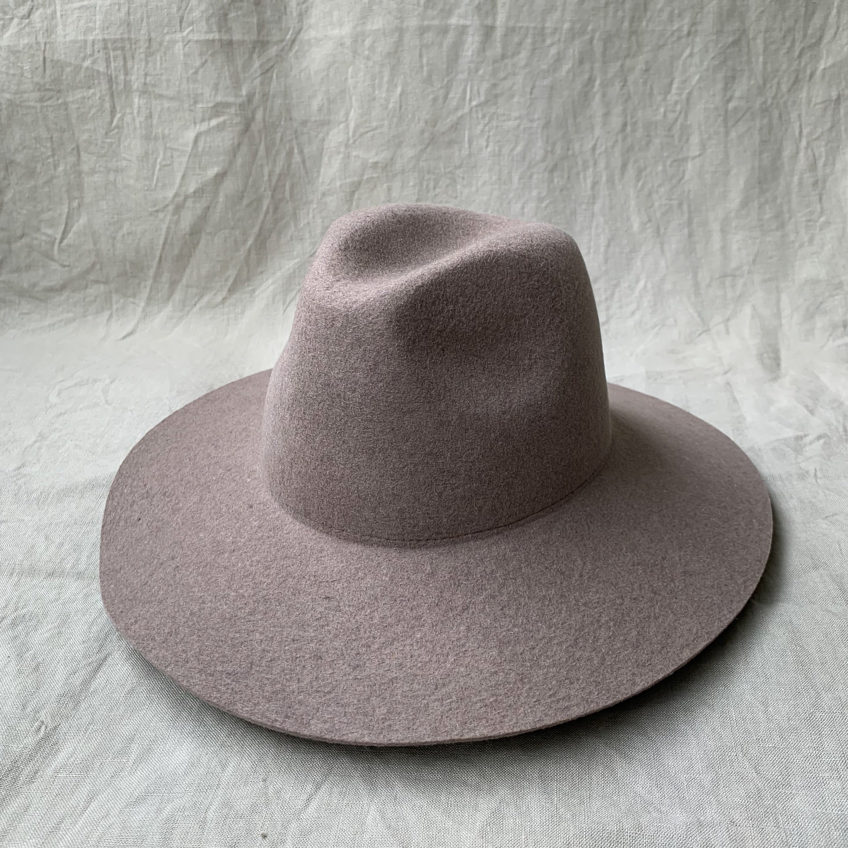 Alba Wool | Greige