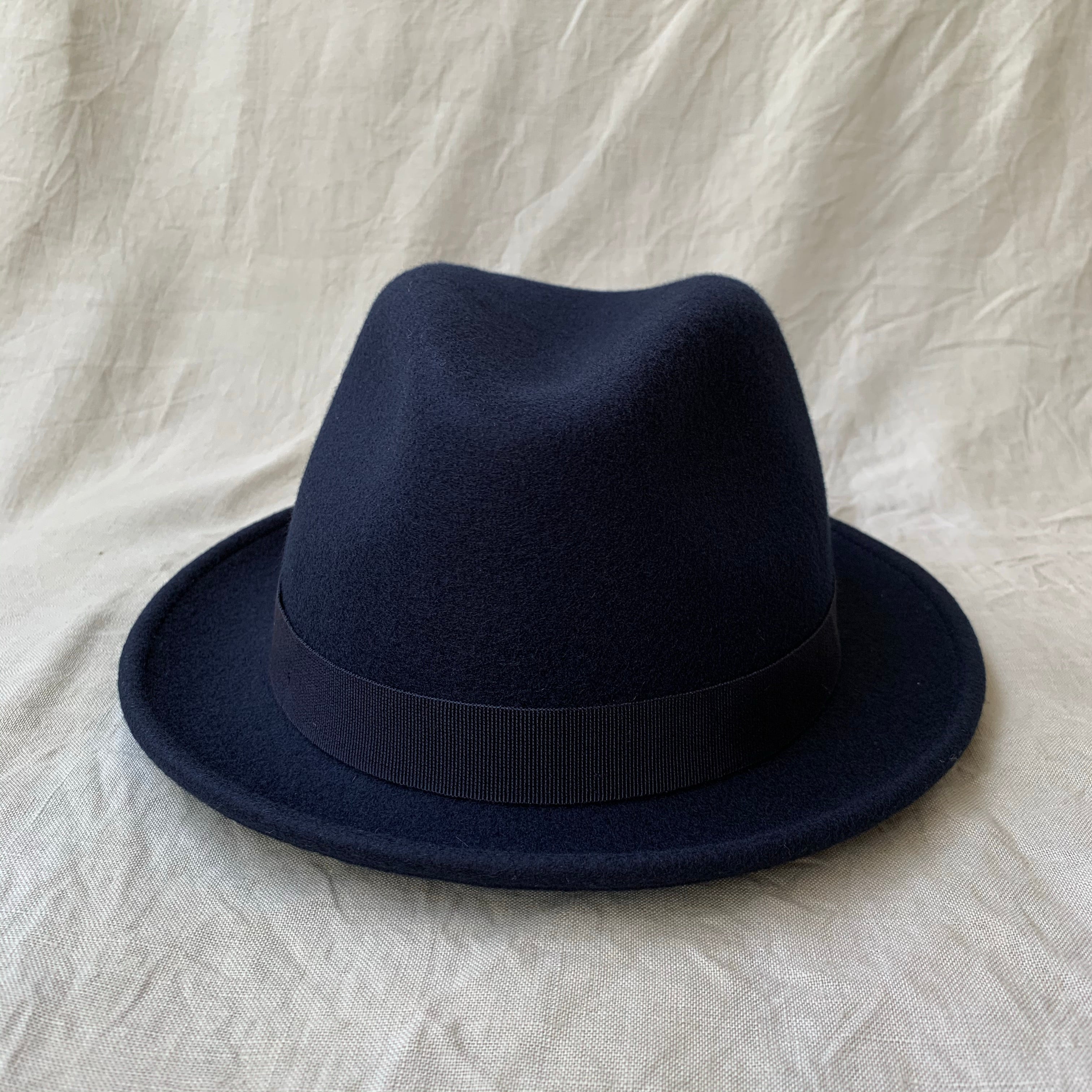 Billie Blues | Navy