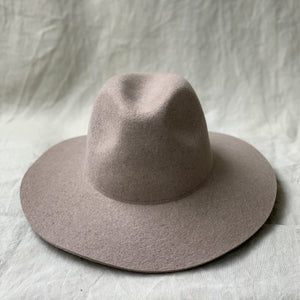 Alba Wool | Greige