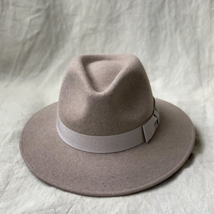 The Hatchi Hat | Greige