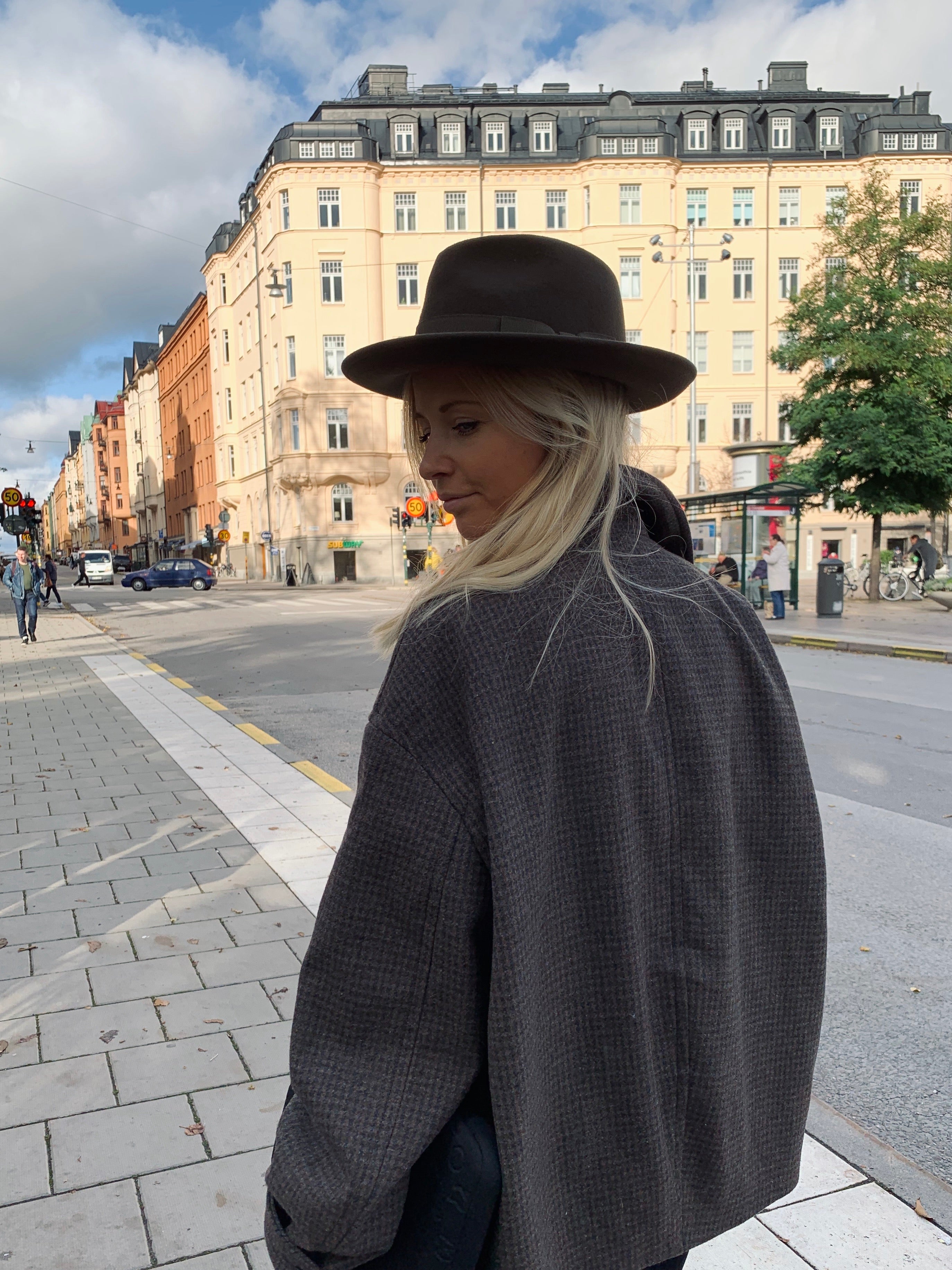 New Milan - Military Green