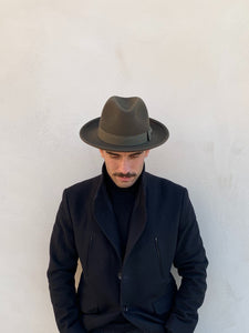 New Milan - Military Green
