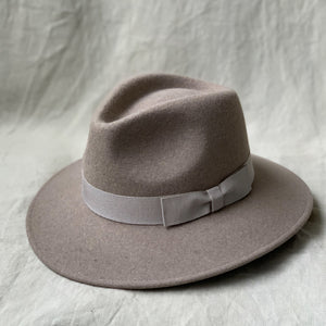 The Hatchi Hat | Greige