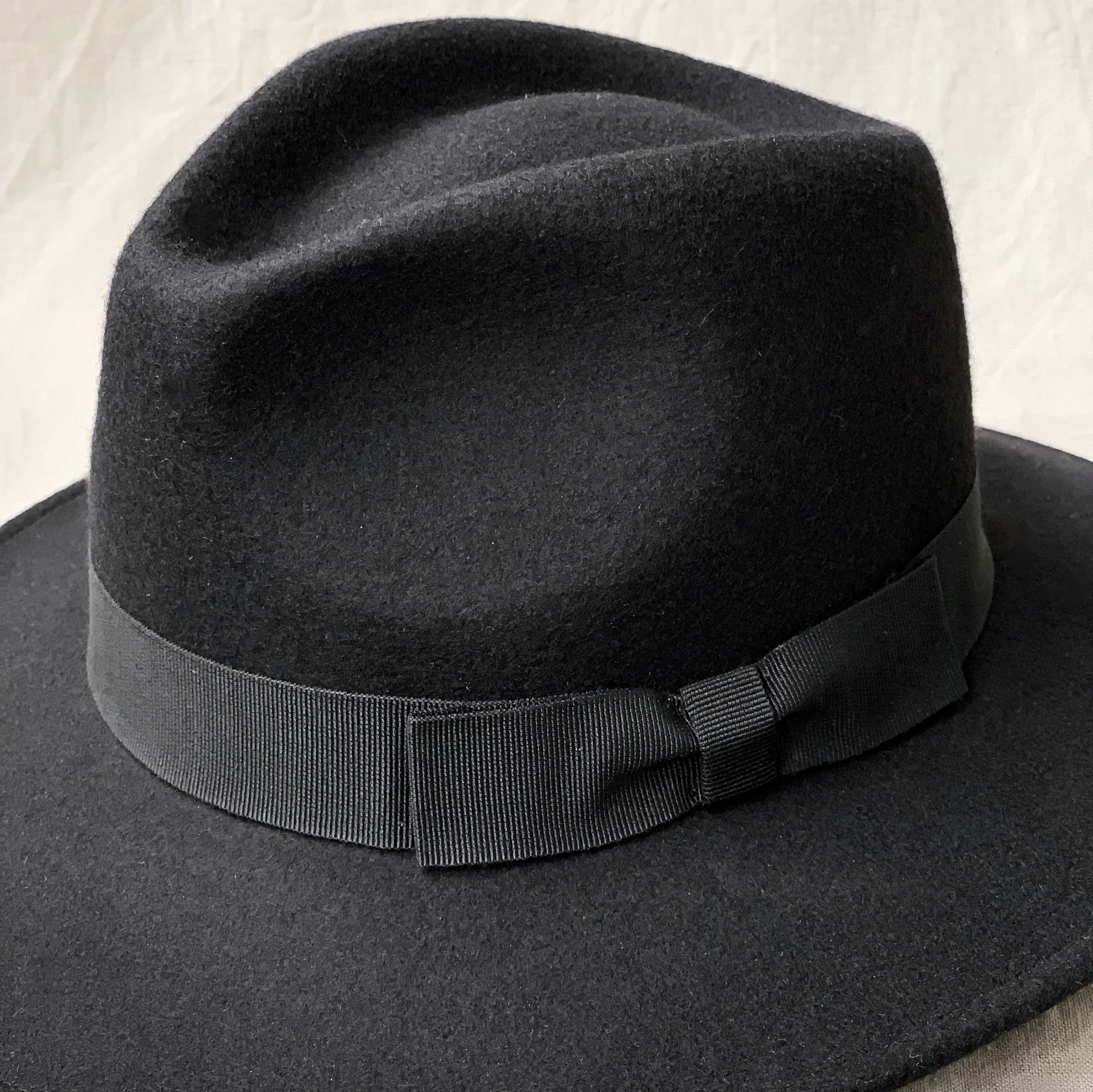 The Hatchi Hat | Black
