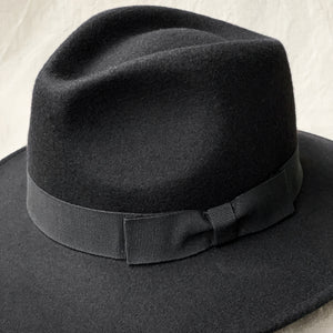 The Hatchi Hat | Black