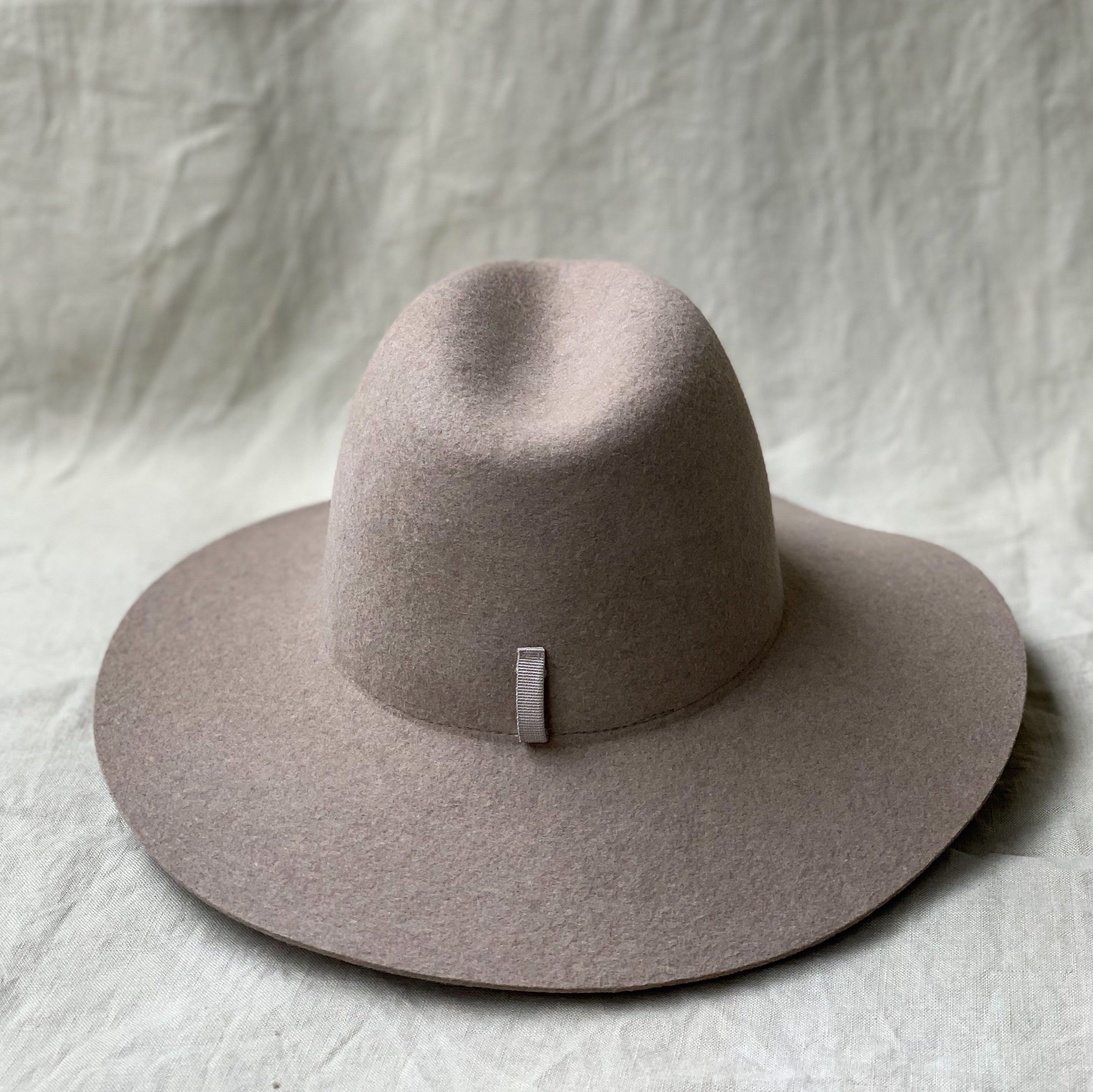 Alba Wool | Greige