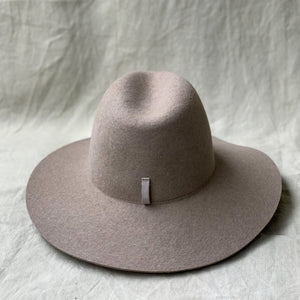 Alba Wool | Greige