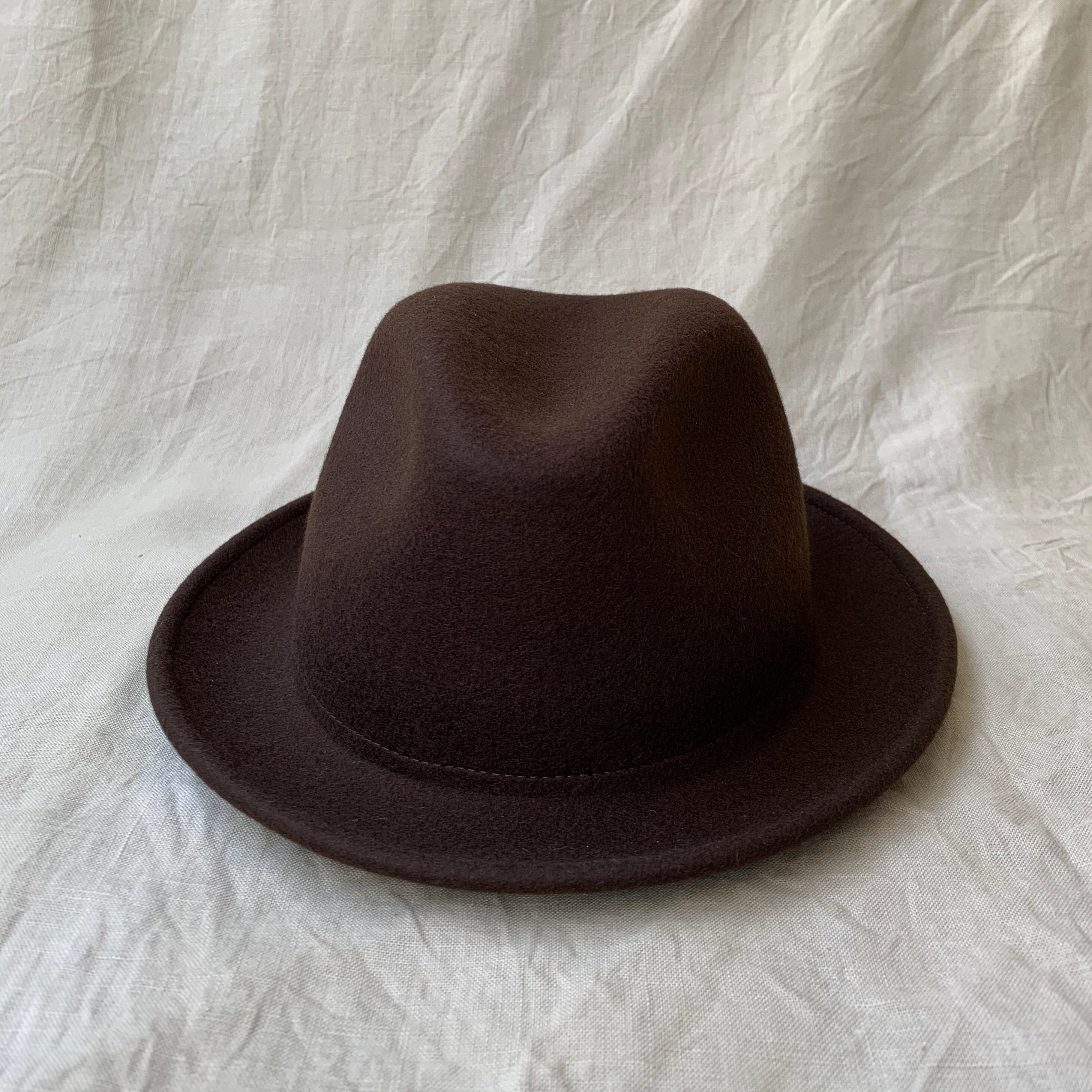 Billie Blues | Brown