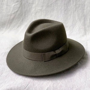 The Hatchi Hat | Military Green